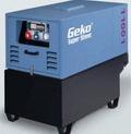 Генератор дизельный GEKO 15001 ED – S/MEDA SS