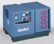 Бензиновая электростанция Geko Super Silent 9000 ED – AA/SEBA SS BLC