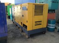 Генератор ATLAS COPCO QAS-325