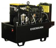 Дизельный генератор Eisemann P 11011DE