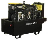 Дизельный генератор Eisemann P 15010DE