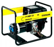 Дизельный генератор Eisemann P 4401D