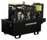 Дизельный генератор Eisemann P 8010DE