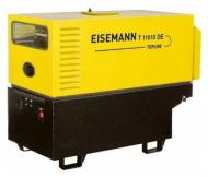 Дизельный генератор Eisemann T 11010DE