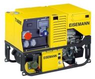 Бензиновый генератор Eisemann T 14000E