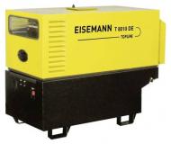 Дизельный генератор Eisemann T 8010DE