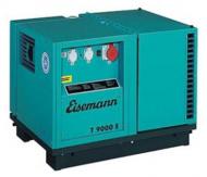 Бензиновый генератор Eisemann T 9000E