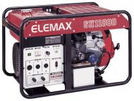 Бензиновый генератор ELEMAX SH11000-R