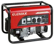 Бензиновый генератор ELEMAX SH3200EX-R