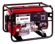 Сварочный генератор ELEMAX SHW190-R