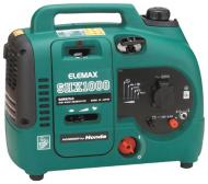 Бензиновый генератор ELEMAX SHX1000-R