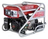 Бензиновый генератор ELEMAX SV3300-R