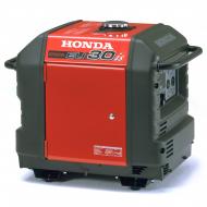 Бензиновый генератор Honda EU 30 is