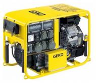 Бензиновый генератор Geko 13000 ED-S/SEBA