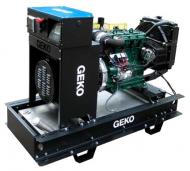 Дизельный генератор Geko 15012 ED-S/TEDA