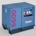 Бензиновая электростанция Geko Super Silent 6600 ED – AA/HHBA SS