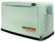 Газовый генератор Generac 6270