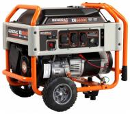 Бензиновый генератор Generac XG5600E