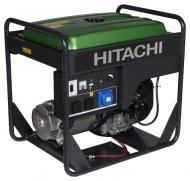 Бензиновый генератор Hitachi E100