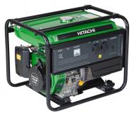 Бензиновый генератор Hitachi E42MC