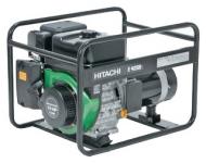 Бензиновый генератор Hitachi E42SB