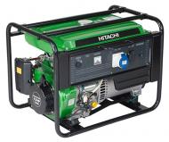 Бензиновый генератор Hitachi E62MC