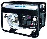 Бензиновый генератор Hyundai HY9000LER