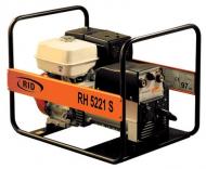 Сварочный генератор RID RH 5221 SE