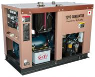 Дизельный генератор Toyo TG-19TPC