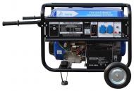 Бензиновый генератор ТСС SGG-5000 EH